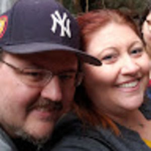 Meet your Posher, Steffie